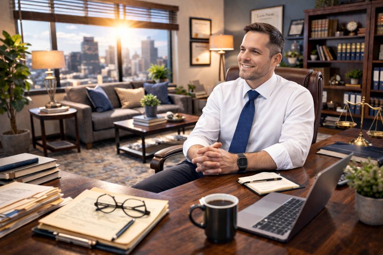 How Some Bankruptcy Attorneys Avoid Burnout Entirely