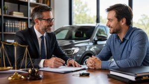 The Turnkey Vehicle Redemption Solution for Debtor Attorneys