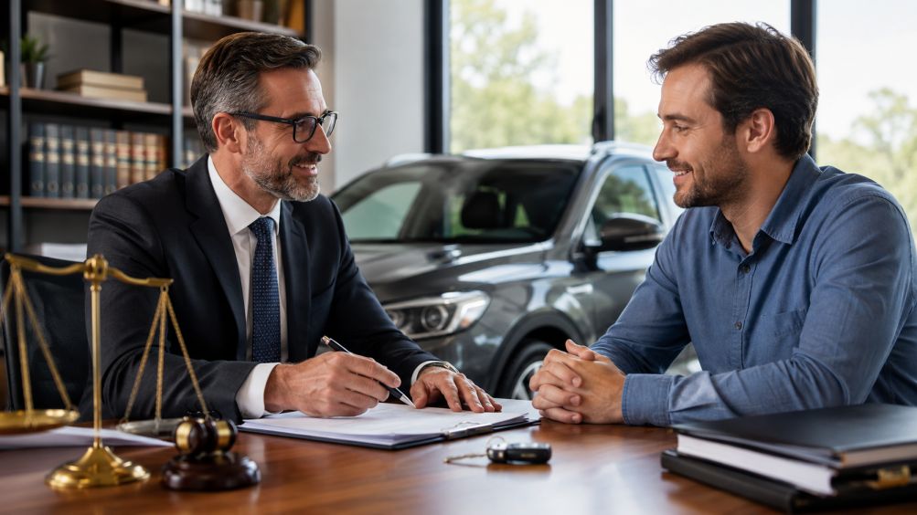 The Turnkey Vehicle Redemption Solution for Debtor Attorneys
